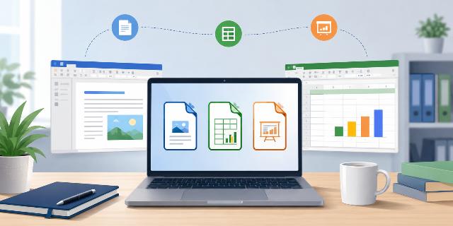 Download LibreOffice