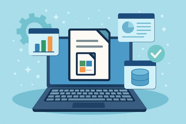 LibreOffice 26.2 Beta1