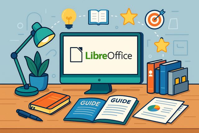 Mastering LibreOffice in 2025: Key Guides and Resources