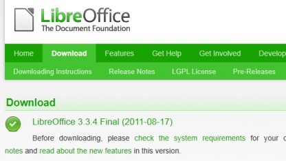 LibreOffice 3.3.4: A Comprehensive Review and User Guide