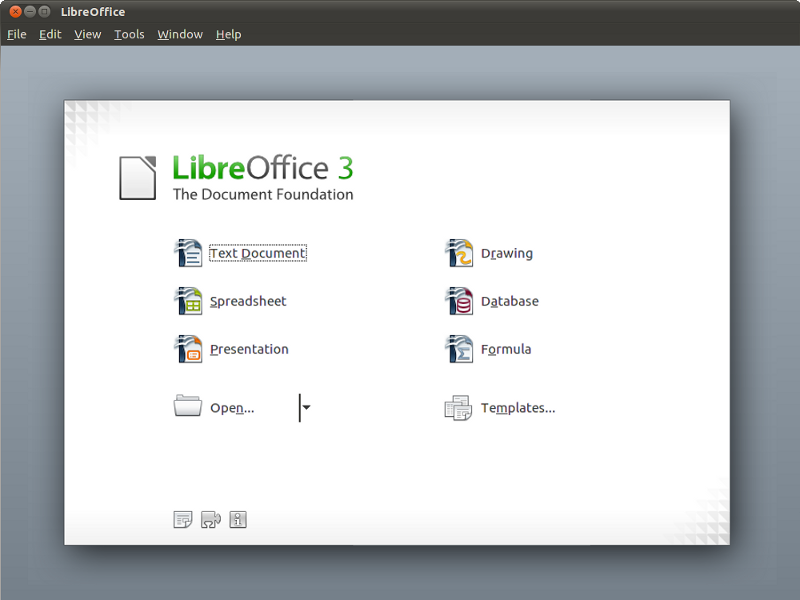 LibreOffice 3.4.4 Now Available: Download the Latest Version