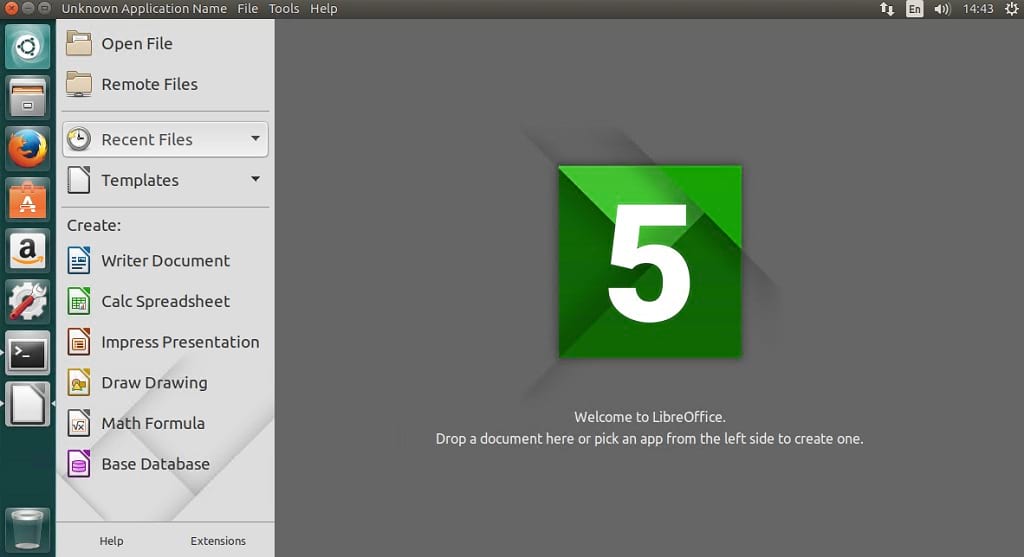 LibreOffice 5.4.4 Now Available for Download