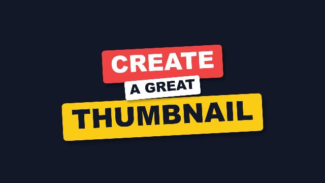 Access Thumbnail Maker