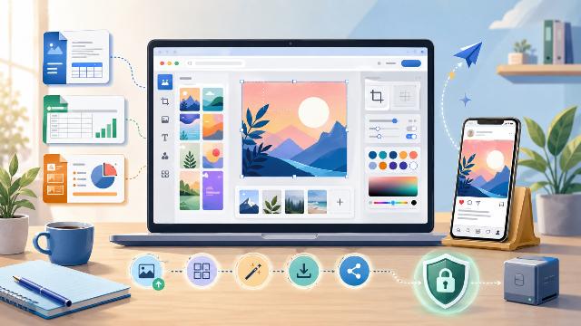 Thumbnail Maker