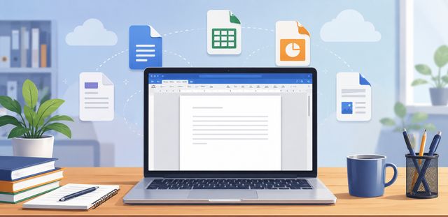 The best free word processing software