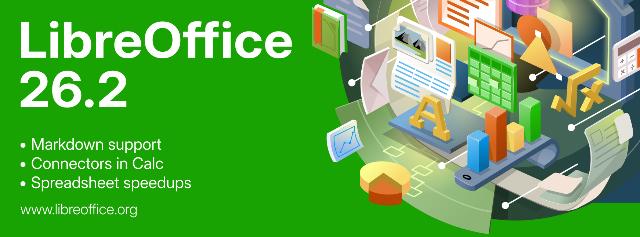 LibreOffice Documentation
