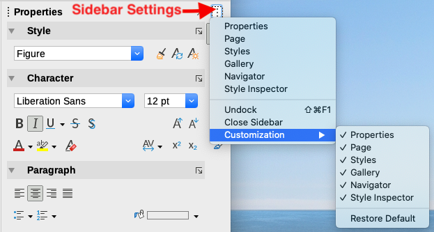 Getting Started with LibreOffice Writer: A Comprehensive Introduction (Part 1)