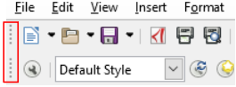 Getting Started with LibreOffice Writer: A Comprehensive Introduction (Part 1)