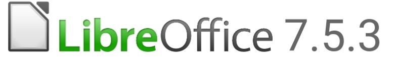 LibreOffice 7.5.3 Community: The Latest Version of the Free Office Suite
