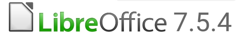 LibreOffice 7.5.4 Community: Explore the Latest Release of the Free Office Suite!