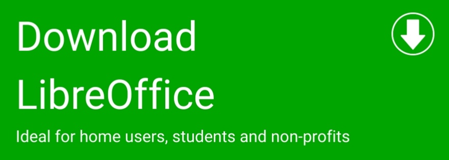 Download Free LibreOffice 7.5.8 Community Edition Now Available