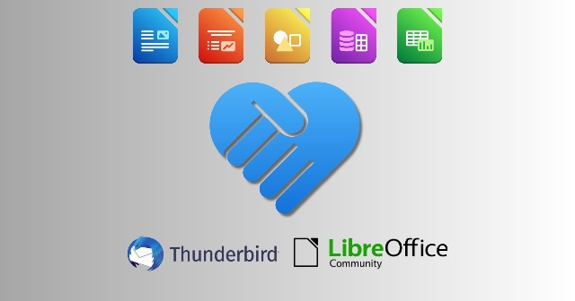 Download LibreOffice for free