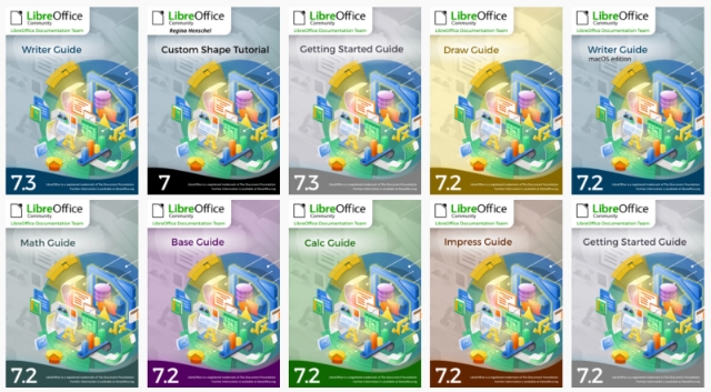LibreOffice Documentation: Updated Guides, Enhanced Support, and a Revolutionary Macro Library!