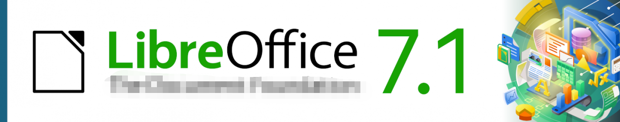 Download LibreOffice 7.1 for Free Now Available!