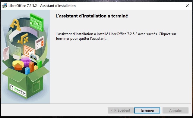 How to Update LibreOffice for Free in 2022?