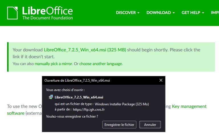 How to Update LibreOffice for Free in 2022?