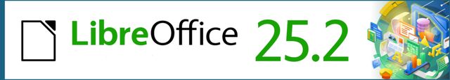 Download LibreOffice 2025