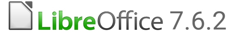 Download LibreOffice free 7.6.2