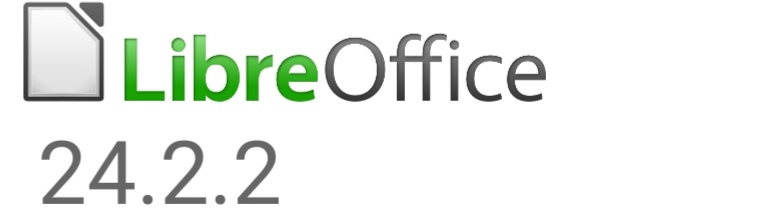 LibreOffice 24.2.2 and 7.6.6: Free Download and Discover the Latest Improvements