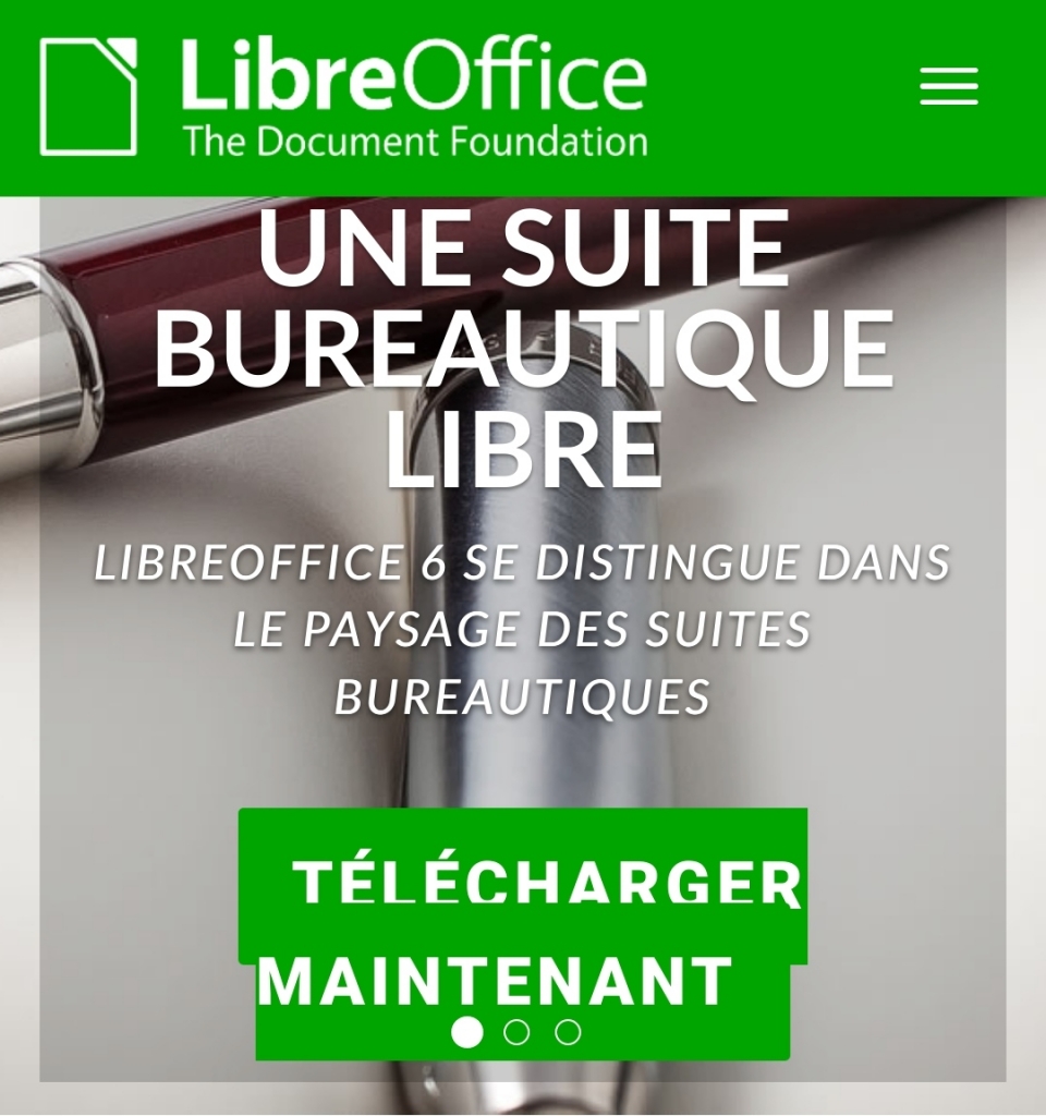 Download LibreOffice 7.0 for Free