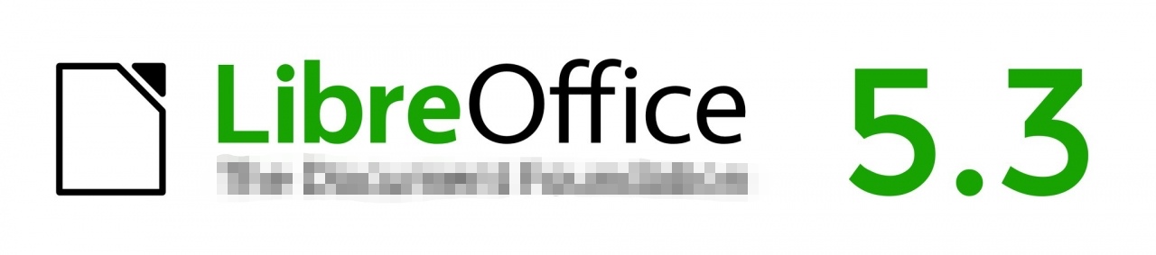 Download Now: LibreOffice 5.3 is Available!